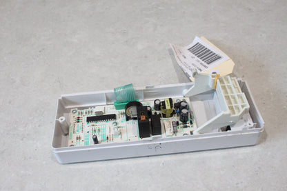 Contempo EM720CRL(F)-PM Microwave Control Panel & Main PCB Board E322995