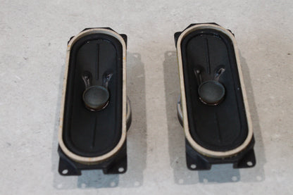 LG 32LC2D TV K.Tone Speaker Pair L&R EAB30827201