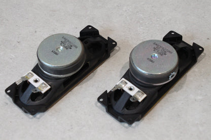 LG 32LC2D TV K.Tone Speaker Pair L&R EAB30827201