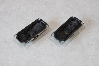 Phoenix LTV1910D TV Speaker Pair 3070-A
