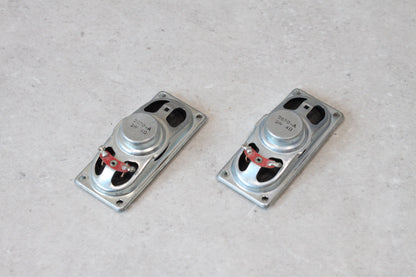 Phoenix LTV1910D TV Speaker Pair 3070-A