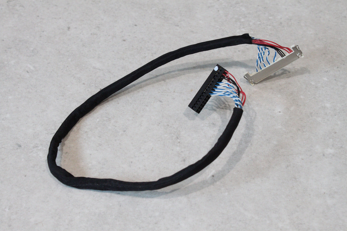 Phoenix LTV1910D TV LVDS Screen Display Cable