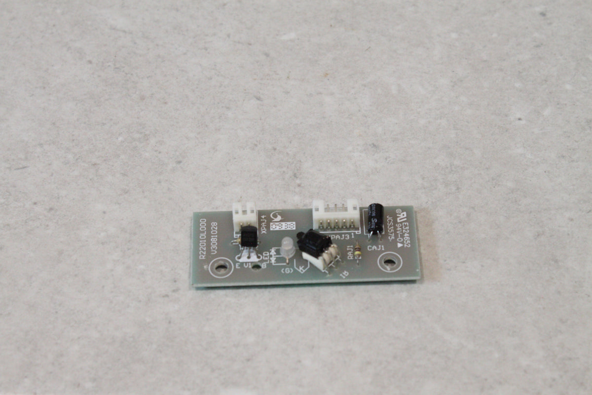 Phoenix LTV1910D TV Remote IR Receiver & Led Indicator Board V3081028