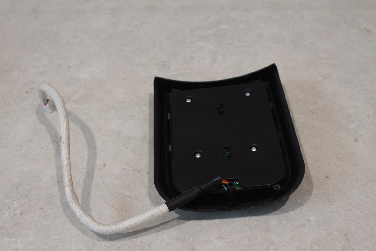 Phillips All-in-One Multicooker HD2237/72 Front Control Panel Assembly + PCB