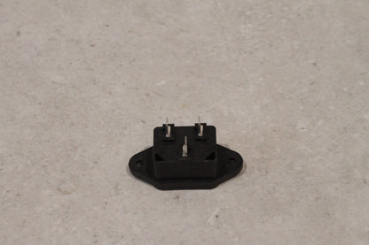Phillips All-in-One Multicooker HD2237/72 IEC Male Power Input Socket