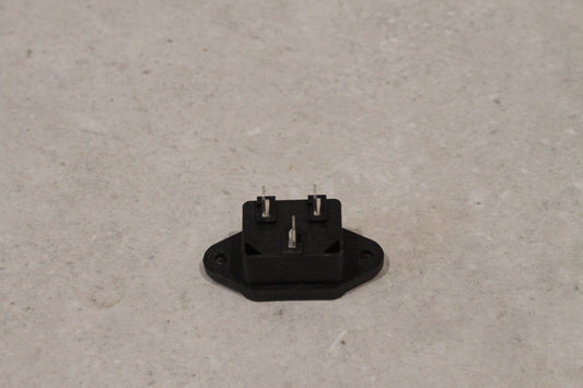 Phillips All-in-One Multicooker HD2237/72 IEC Male Power Input Socket