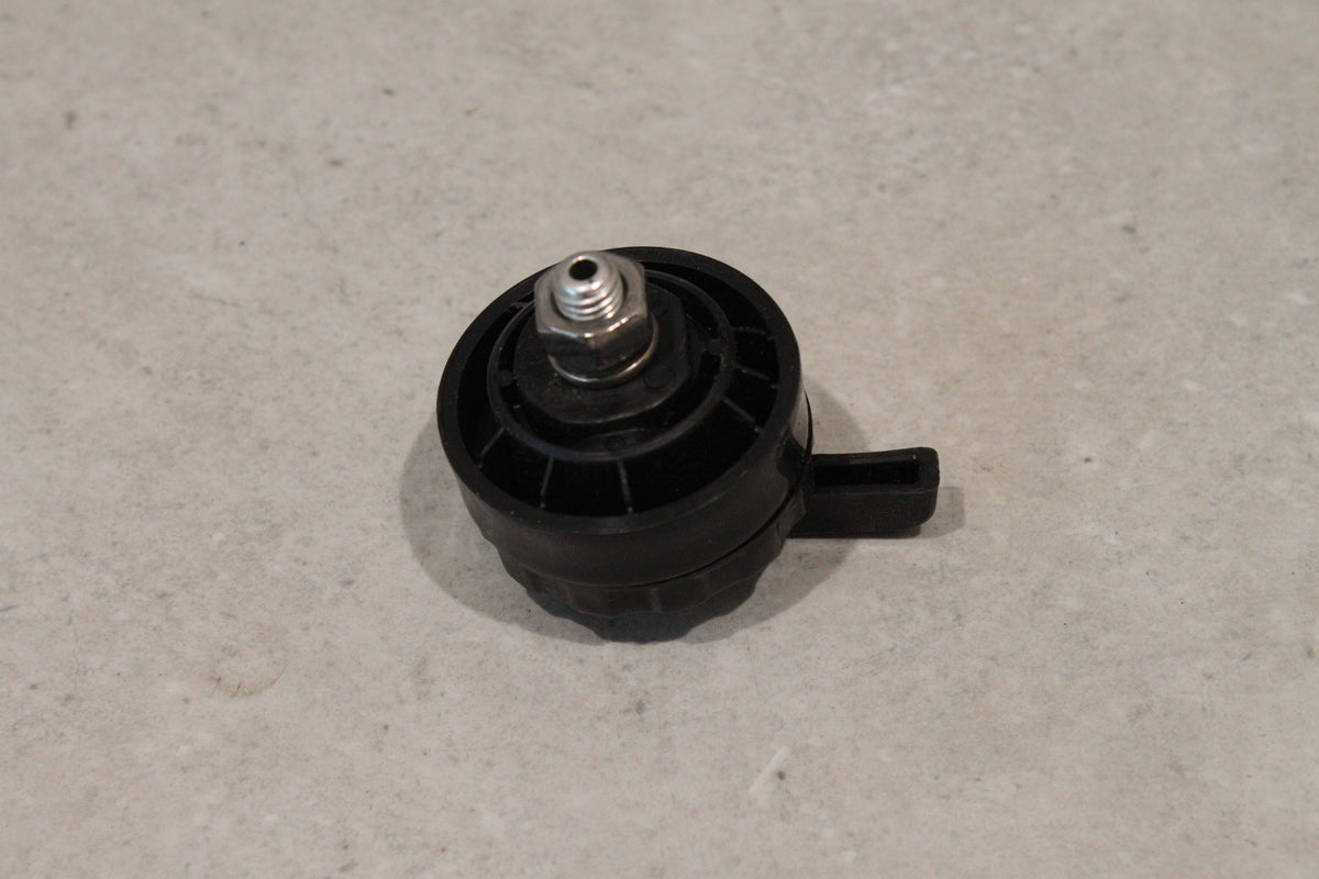 Phillips All-in-One Multicooker HD2237/72 Adjustable Mechanical Pressure Switch
