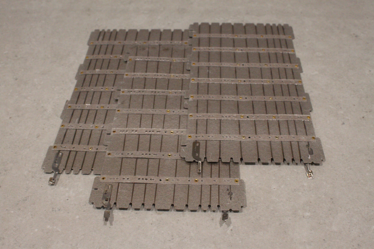 Sunbeam TAM1003SS Toaster Main Heating Element Assembly