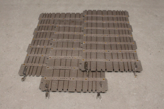 Sunbeam TAM1003SS Toaster Main Heating Element Assembly