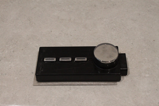 Sunbeam TAM1003SS Toaster Main Browning Logic Control Unit