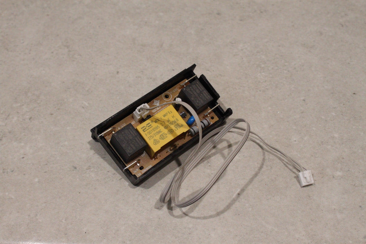 Sunbeam TAM1003SS Toaster Main Power Supply PCB