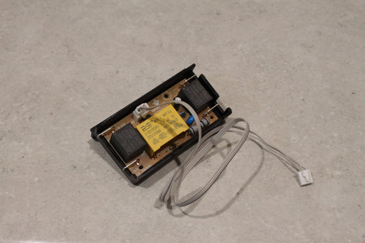 Sunbeam TAM1003SS Toaster Main Power Supply PCB