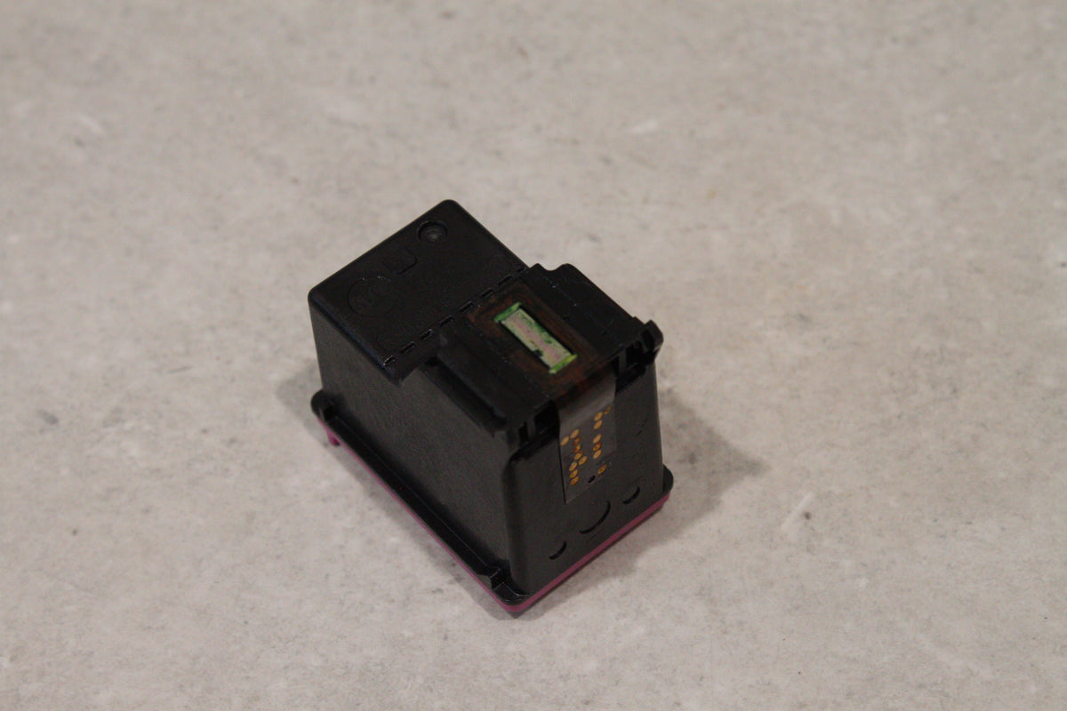 HP Deskjet 3632 Printer Tricolour Ink Cartridge F6U61A