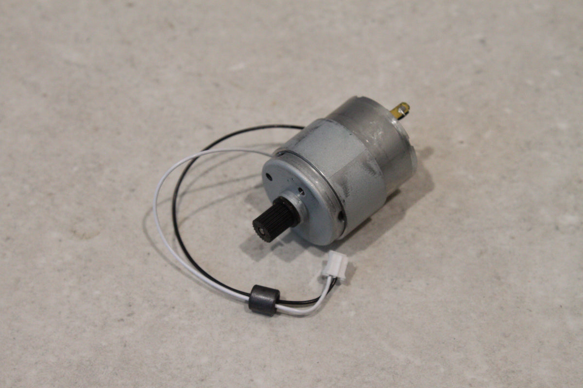 HP Deskjet 3632 Printer Motor CZ021 60028