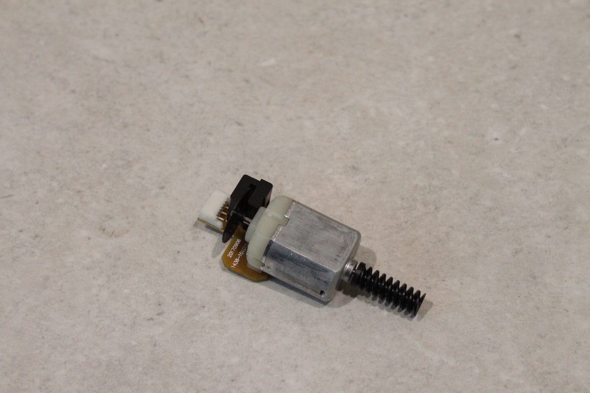 HP Deskjet 3632 Printer Scanner Drive DC Motor CN503-60006