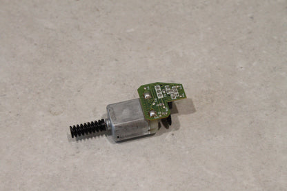 HP Deskjet 3632 Printer Scanner Drive DC Motor CN503-60006