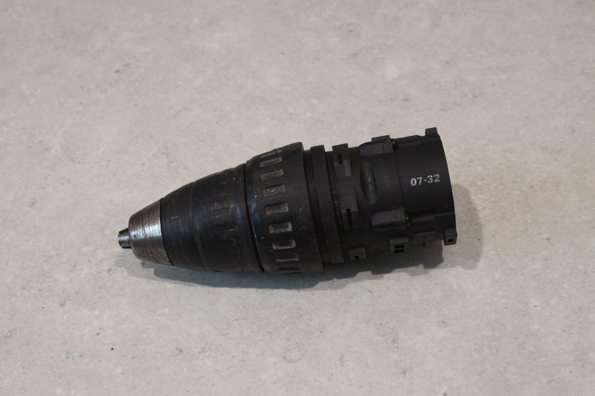Hilti SF144-A Drill Driver Gearbox and Chuck Assembly 1146.413_SF