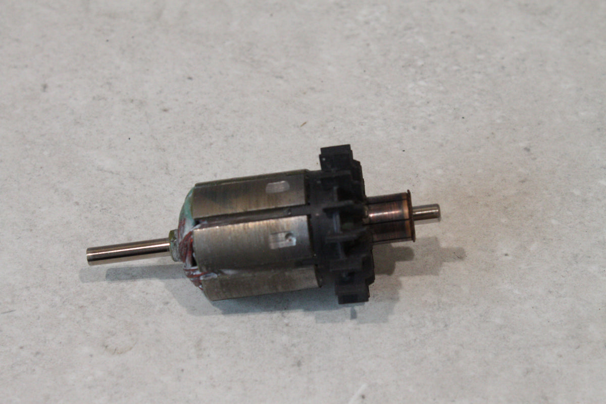 Hilti SF144-A Drill Driver Motor Armature Rotor with Fan