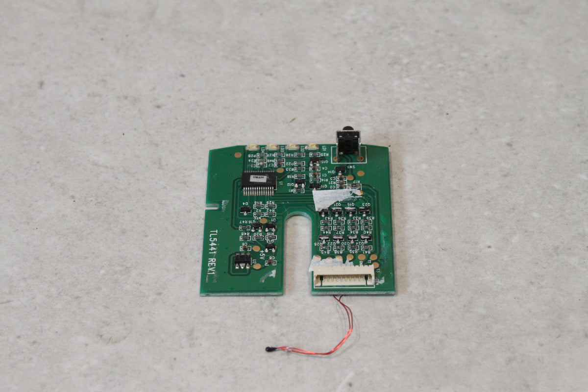 Hilti SF144-A Drill Driver Main Controller Logic Board TL5441 REV1