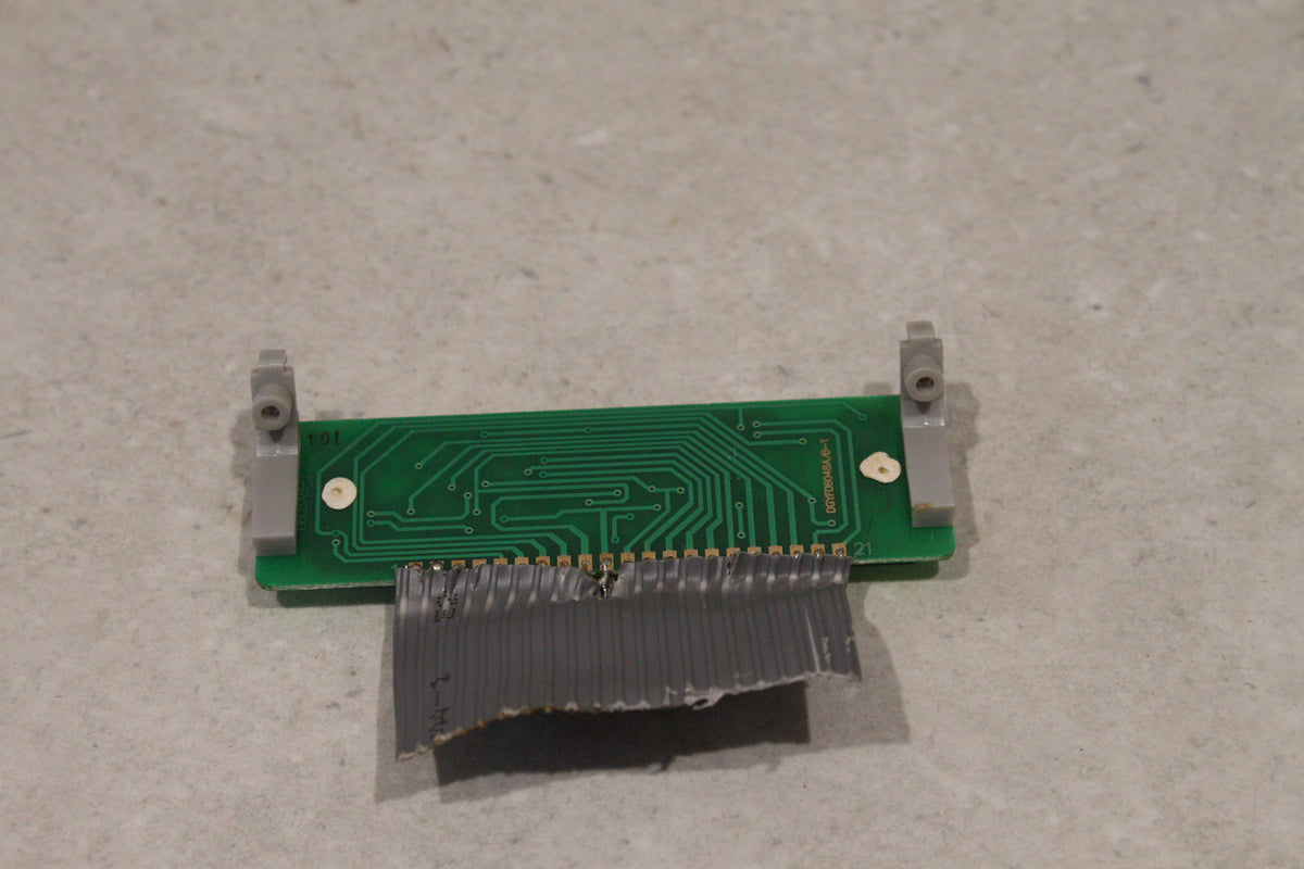 Teac CRX240 Alarm Display & Main PCB DGYF06048A/B-1