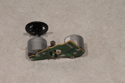 Teac CRX240 Alarm CD Deck Drive Motor Sub-Assembly B08600