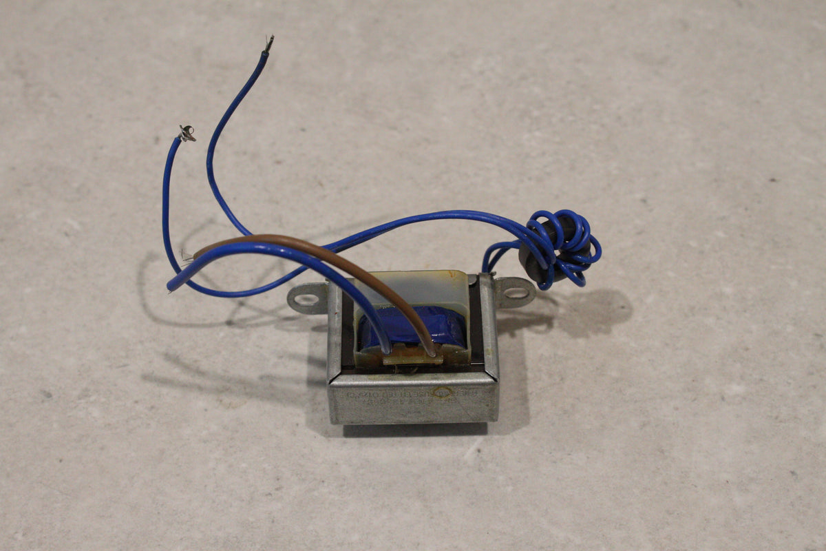 Teac CRX240 Alarm Main Linear Power Transformer 240V AC SF-41B/123065