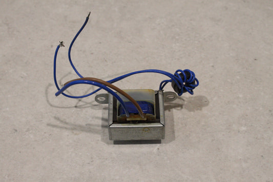 Teac CRX240 Alarm Main Linear Power Transformer 240V AC SF-41B/123065