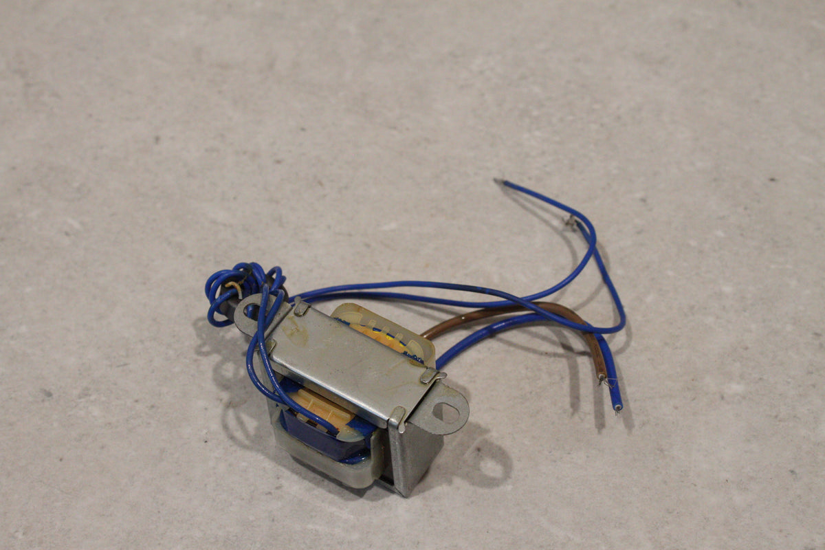 Teac CRX240 Alarm Main Linear Power Transformer 240V AC SF-41B/123065