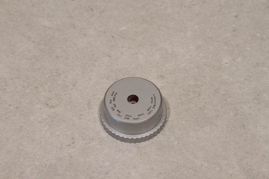 Teac CRX240 Alarm AM/FM Frequency Tuning Dial
