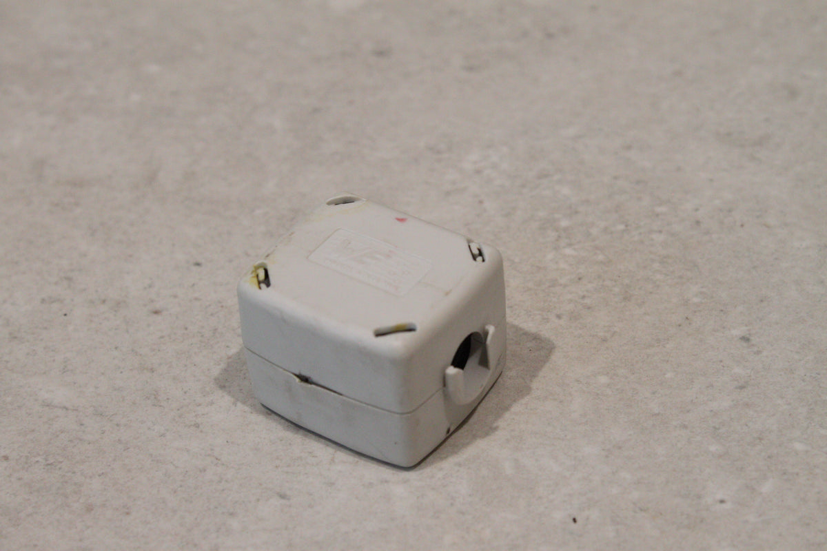 Wurth Elektronik Split Ferrite Core 10.5mm WE-STAR-TEC 74271221