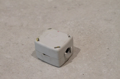 Wurth Elektronik Split Ferrite Core 10.5mm WE-STAR-TEC 74271221