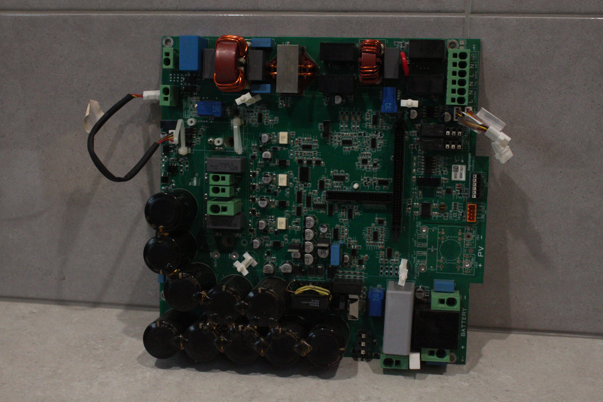Ingecon Sun Storage 1Play Inverter Main Power & Control Board AQD0331_A