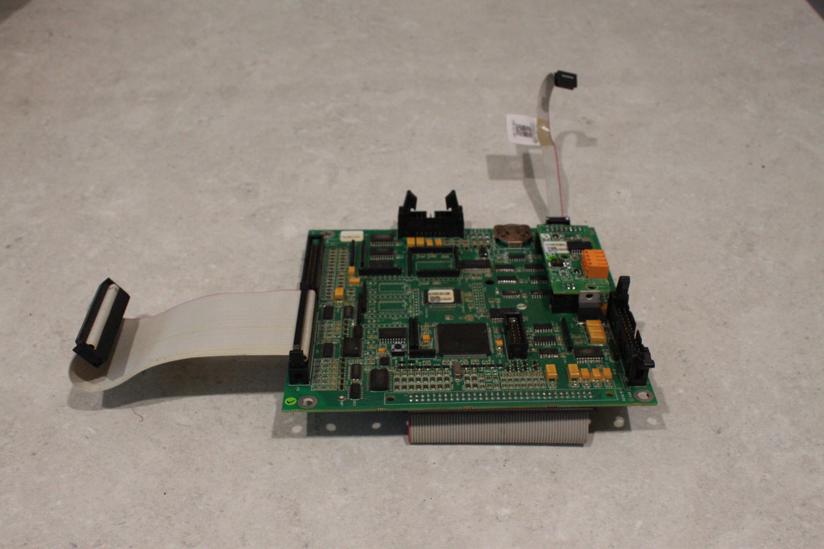 Ingecon Sun Storage 1Play Inverter Main Logic Board AA10014J
