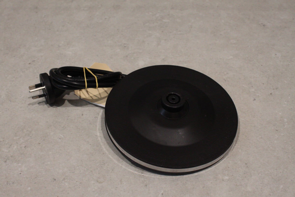 Smith & Nobel 1.7L Kettle Power Base 220-240V IA5755