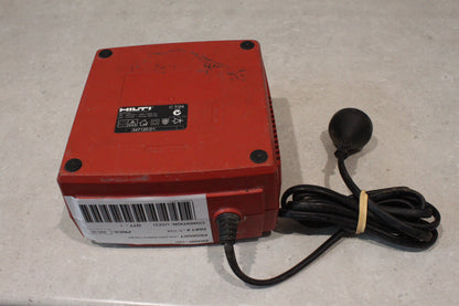Hilti 220-240V Battery Charger C 7/24