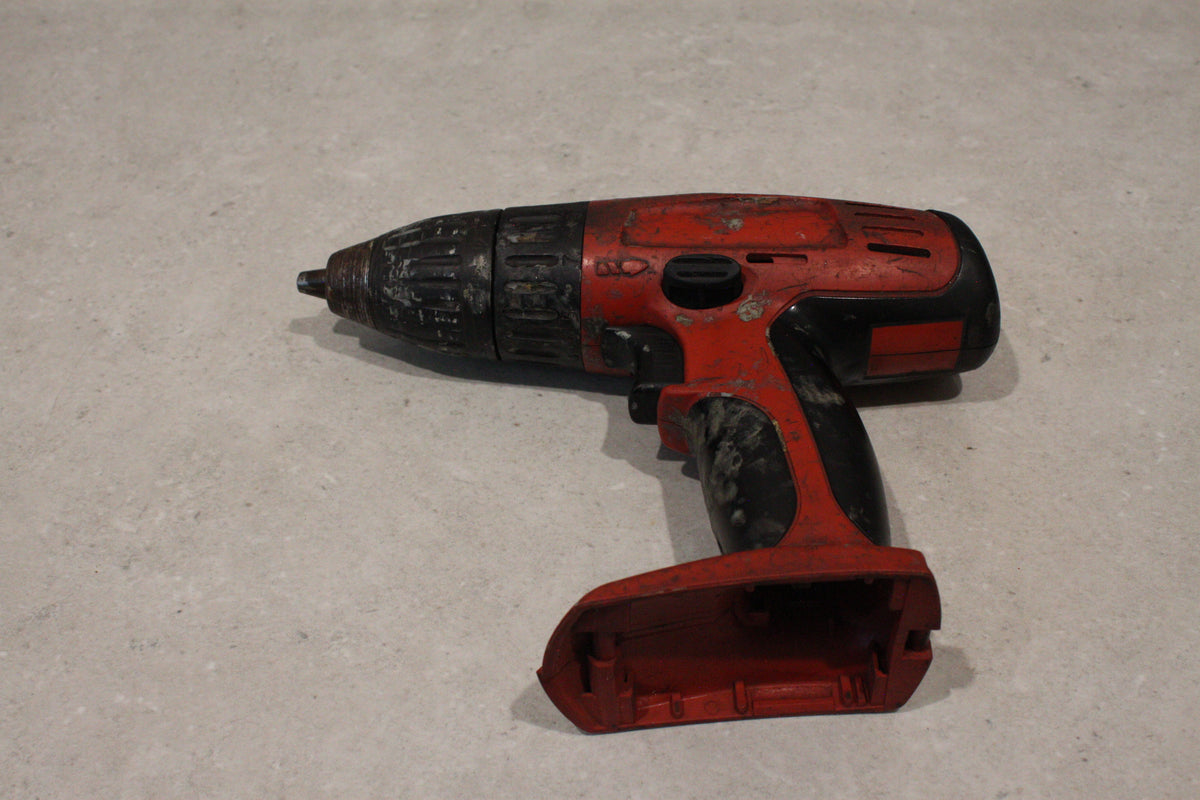 Hilti 22V Cordless Drill Driver SFC 22-A