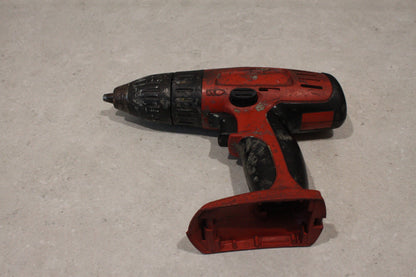 Hilti 22V Cordless Drill Driver SFC 22-A