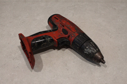 Hilti 22V Cordless Drill Driver SFC 22-A