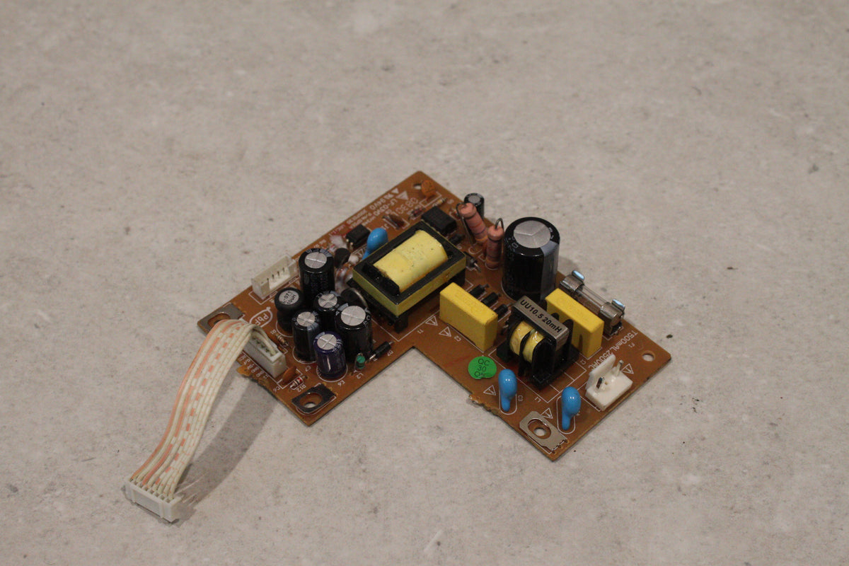 Power Supply Board LF-03V0 0701A