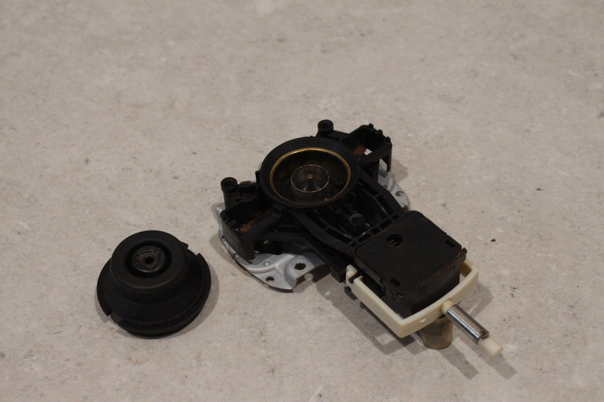 Strix Kettle Thermostat Control Switch Base Assembly U1855