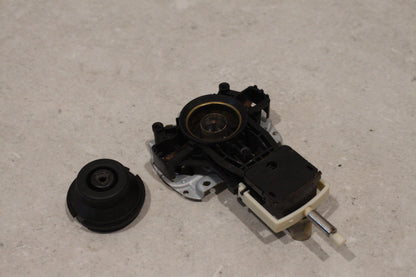 Strix Kettle Thermostat Control Switch Base Assembly U1855