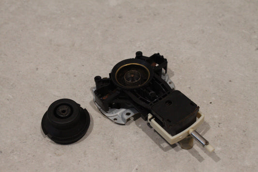 Strix Kettle Thermostat Control Switch Base Assembly U1855