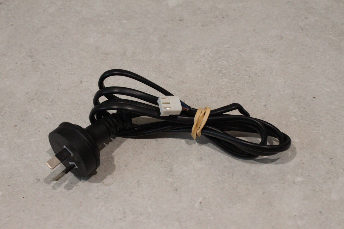 2Pin AC Power Lead to 2Pin JST Connector
