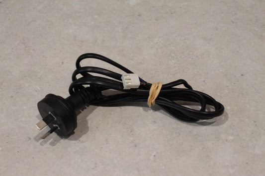 2Pin AC Power Lead to 2Pin JST Connector