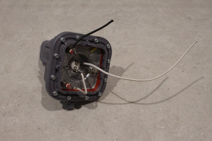 GYS Steam Generator Heating Element Assembly AC220-240V
