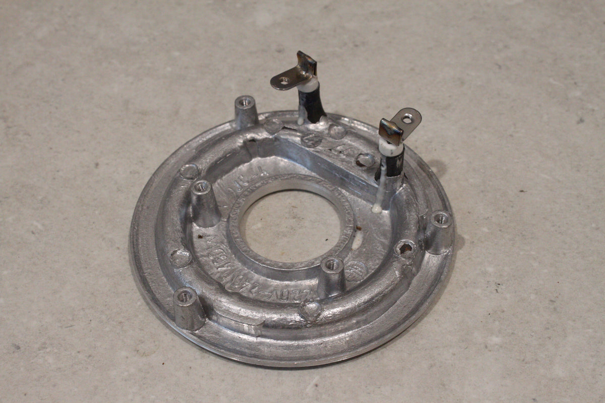 Generic Disc Heating Element 220-240V 1000W