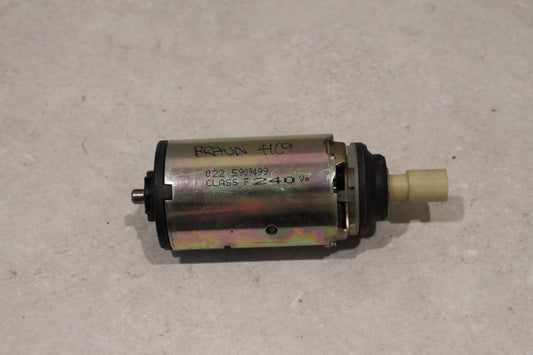 Braun Stick Mixer Class F Motor Assembly 240V Type ADC