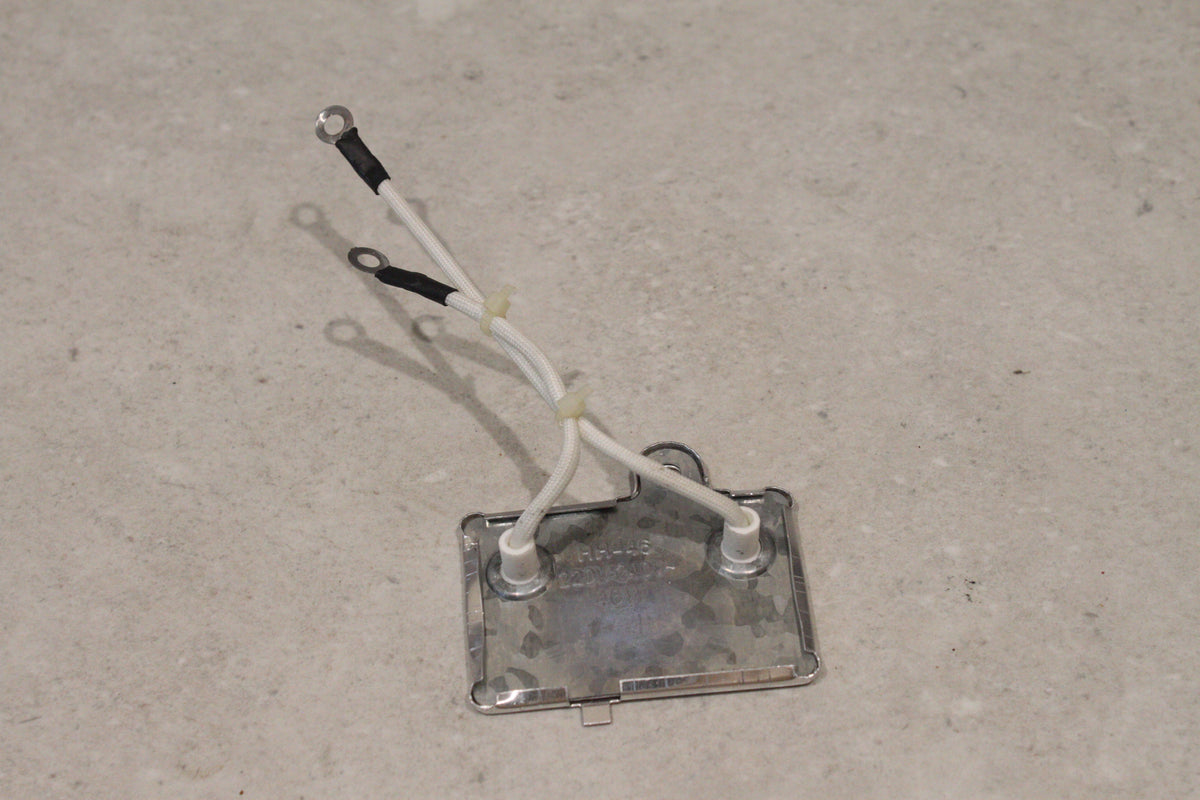 Mica Heater Plate 220-240V 46W HH-46