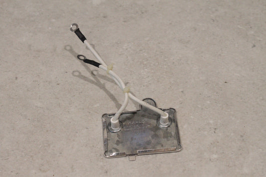 Mica Heater Plate 220-240V 46W HH-46