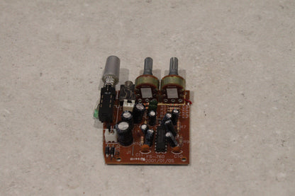 Speaker Amplifier Board TEA2025 FS760